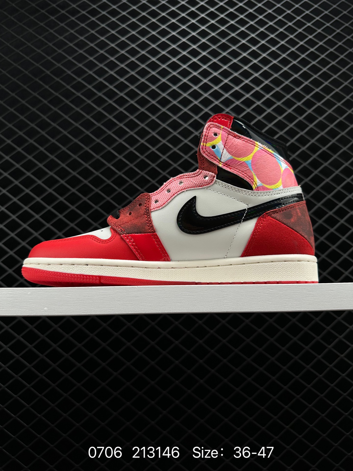 Air Jordan 1 High OG ”Next Chapter“ AJ1